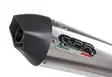 GPR Honda Cbr 125 R 2004/10 EC-Approv. b - Ljuddämpare - D405720 - 2