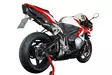 GPR Honda Cbr 600 Rr 2005/06 EC-Approv. - Ljuddämpare - D410580 - 8