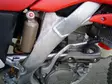 GPR Honda Crf 250 R 2003/05 EC-Approv. f - Komplett avgassystem - D406650 - 8