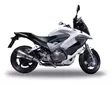 GPR Honda Crossrunner 800 2011/14 EC-App - Ljuddämpare - D410630 - 10
