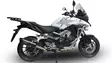 GPR Honda Crossrunner 800 2015/16 e3 EC- - Ljuddämpare - D410800 - 10