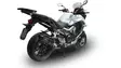 GPR Honda Crossrunner 800 2015/16 e3 EC- - Ljuddämpare - D410800 - 11