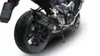GPR Honda Crossrunner 800 2015/16 e3 EC- - Ljuddämpare - D410800 - 12