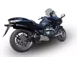 GPR Honda Dn-01 2008/10 E-approv. slip-o - Ljuddämpare - D401280 - 9