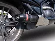 GPR Honda Dn-01 2008/10 E-approv. slip-o - Ljuddämpare - D401280 - 10