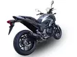 GPR Honda Nc 700 X - S Dct 2012/13 EC-Ap - Ljuddämpare - D410640 - 10