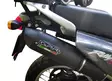 GPR Honda Transalp Xl 600 V 1986/99 EC-A - Ljuddämpare - D410900 - 11