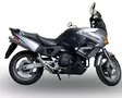 GPR Honda Varadero 1000 1999/11 Pair EC- - Ljuddämpare - D406240 - 4