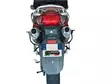 GPR Honda Varadero 1000 1999/11 Pair EC- - Ljuddämpare - D406240 - 6