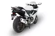 GPR Honda Vfr 800 F 2014/16 e3 EC-Approv - Ljuddämpare - D410780 - 10