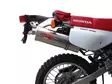 GPR Honda Xr 650 R 2000/08 EC-Approv. sl - Ljuddämpare - D410890 - 5