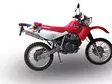 GPR Honda Xr 650 R 2000/08 EC-Approv. sl - Ljuddämpare - D410890 - 4