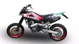 GPR Husqvarna Te E - Sms 610 2000/04 EC- - Komplett avgassystem - D407970 - 10