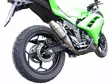 GPR Kawasaki Ninja 300 R 2012/16 e3 EC-A - Ljuddämpare - D411090 - 4