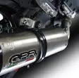 GPR Kawasaki Versys 1000 i.e. 2015/16 e3 - Ljuddämpare - D411130 - 8