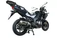 GPR Kawasaki Versys 1000 i.e. 2019/21 e4 - Ljuddämpare - D409900 - 7