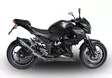 GPR Kawasaki Z 300 2014/16 e3 Racing sli - Ljuddämpare - D411120 - 10