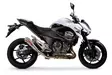 GPR Kawasaki Z 800 E 2013/16 e3 EC-Appro - Ljuddämpare - D411110 - 6