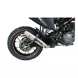GPR Ktm Adventure 390 2020 e4 EC-Approv. - Ljuddämpare - D411280 - 6