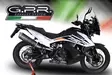 GPR Ktm Adventure 790 2018/20 e4 EC-Appr - Ljuddämpare - D410060 - 7