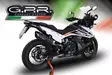 GPR Ktm Adventure 790 2018/20 e4 Racing - Ljuddämpare - D411470 - 10