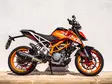 GPR Ktm Duke 125 2017/20 e4 EC-Approv. s - Ljuddämpare - D410020 - 5