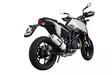 GPR Ktm Duke 690 2017/20 e4 EC-Approv. s - Ljuddämpare - D409990 - 5