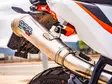 GPR Ktm Duke 890 - 890 R 2021/2022 e5 EC - Ljuddämpare - D409920 - 8