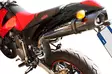 GPR Ktm Duke II 640 2000/06 Pair EC-Appr - Ljuddämpare - D406370 - 9