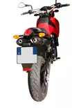 GPR Ktm Duke II 640 2000/06 Pair EC-Appr - Ljuddämpare - D406370 - 8