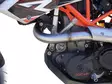GPR Ktm Enduro 690 - Smc 690 - R 2007/16 - Komplett avgassystem - D406900 - 8