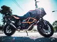 GPR Ktm Lc 8 1290 Super Adv 2017/20 e4 E - Ljuddämpare - D411310 - 8