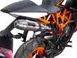 GPR Ktm Rc 125 2014/16 e3 EC-Approv. sli - Ljuddämpare - D411370 - 5