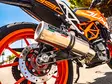 GPR Ktm Rc 390 2017/20 e4 EC-Approv. sli - Ljuddämpare - D409980 - 11