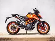 GPR Ktm Rc 390 2017/20 e4 EC-Approv. sli - Ljuddämpare - D409980 - 9