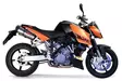GPR Ktm Superduke 990 - R 2004/12 Pair E - Ljuddämpare - D406360 - 10