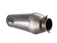 GPR Ktm Sx-F 450 2020 Mx competition ful - Komplett avgassystem - D407370 - 5