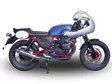 GPR Moto Guzzi Nevada 750 2008/14 Pair E - Ljuddämpare - D406200 - 2