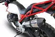 GPR Moto Guzzi V85 Tt 2019/20 e4 EC-Appr - Ljuddämpare - D409650 - 9