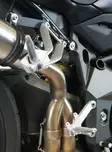 GPR Mv Agusta Brutale 920 2010/11 EC-App - Ljuddämpare - D411600 - 9