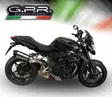 GPR Mv Agusta Brutale 920 2010/11 EC-App - Ljuddämpare - D411600 - 10