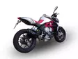GPR Mv Agusta F3 800 2017/20 e4 EC-Appro - Ljuddämpare - D410080 - 8