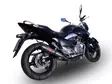 GPR Suzuki Gw 250 F Inazuma2012/17 Pair - Ljuddämpare - D406420 - 5