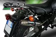 GPR Suzuki Rv 200 Van Van 2016/17 e3 EC- - Ljuddämpare - D411870 - 6