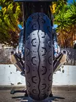 GPR Triumph Street Twin 900 2015/17 Pair - Ljuddämpare - D406460 - 6