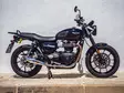 GPR Triumph Street Twin 900 2015/17 Pair - Ljuddämpare - D406460 - 2