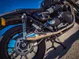 GPR Triumph Street Twin 900 2015/17 Pair - Ljuddämpare - D406460 - 5