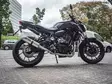 GPR Yamaha Mt-07 2014/2016 e3 EC-Approv. - Komplett avgassystem - D407760 - 9
