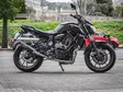 GPR Yamaha Mt-07 2017/20 e4 EC-Approv. f - Komplett avgassystem - D407160 - 5