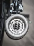 GPR Yamaha Mt-07 2017/20 e4 EC-Approv. f - Komplett avgassystem - D407160 - 8